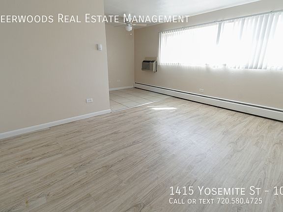 4th image of 1415 Yosemite St APT 101