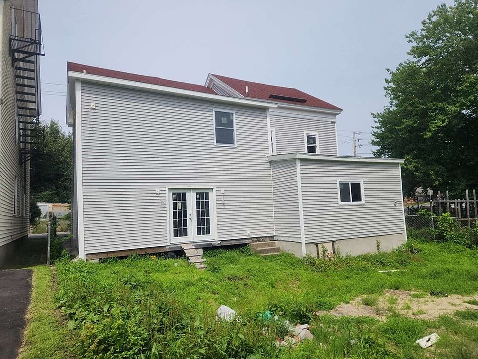 416 River St, Woonsocket, RI 02895 MLS 73139735 Zillow