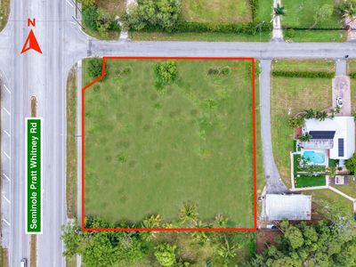 16430 E Downers Drive E, Loxahatchee, FL, 33470