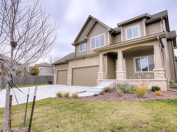 Gorgeous Curb Appeal