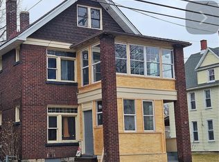618 Reed St #618, Erie, PA 16503