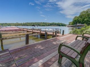 16533 Days Bridge Rd, Orange, VA 22960