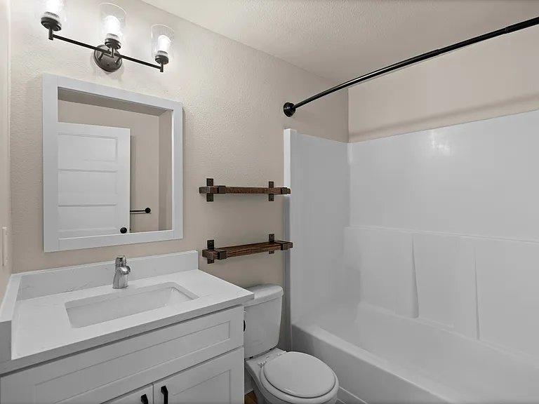 1 Bedroom Deluxe