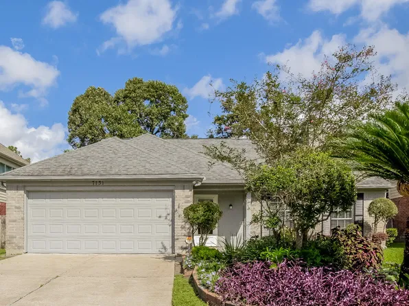 7131 Maple Walk Dr, Humble, TX 77346