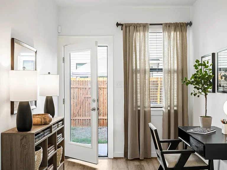 Covey Homes Harvest Meadows_Interior-44