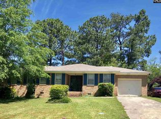 421 Sheridan Dr, Columbia, SC 29223
