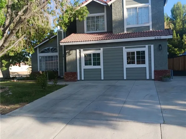 660 E Avenue J10, Lancaster, CA 93535