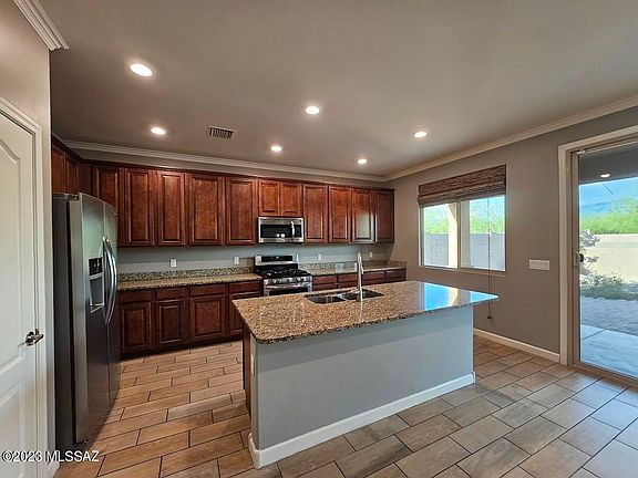 5th image of 13572 N Vistoso Reserve Pl