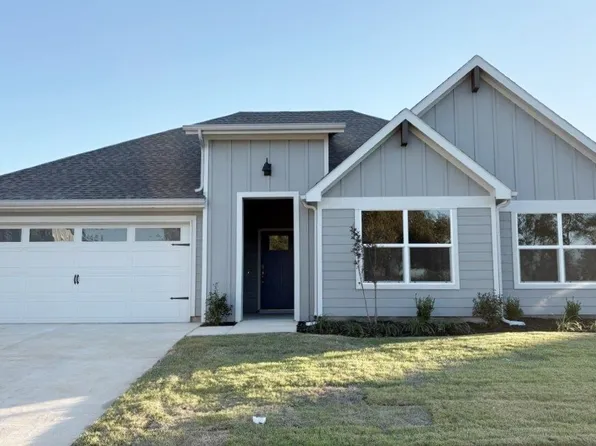 1173 Keystone Dr, Granbury, TX 76048
