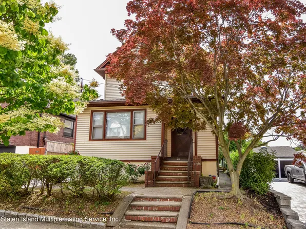 412 Davis Ave, Staten Island, NY 10310