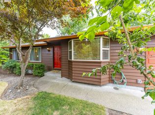 14850 SW Bonnie Brae St, Beaverton, OR 97007