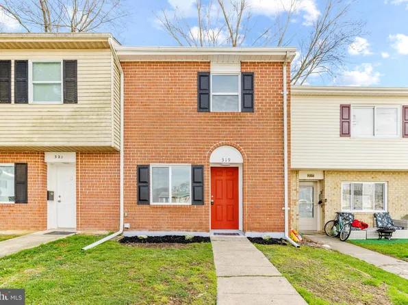 319 Sweet Briar Ct, Joppa, MD 21085