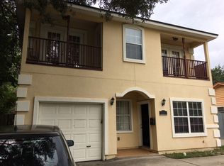 2311 Bethune Ave, Jacksonville, FL 32207