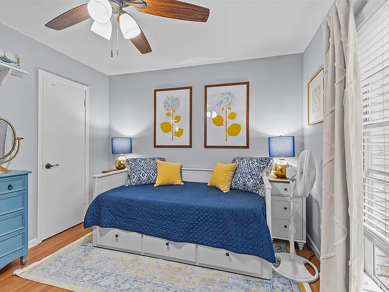 7801 Shoal Creek Blvd #153 — Photo 12