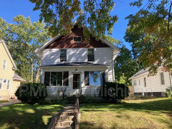 36 Lowell Ave NE Unit 1, Grand Rapids, MI 49503