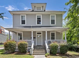 614 Heidt St, Columbia, SC 29205
