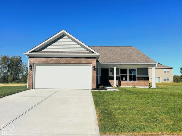 2023 Sandhill Dr, Seymour, IN 47274