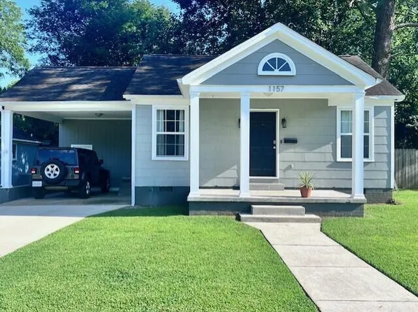 1157 W Jackson St, Tupelo, MS 38804