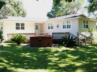 11605 Eldridge Ln, Navasota, TX 77868