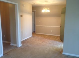 449 Tradewinds Dr APT G, Fayetteville, NC 28314