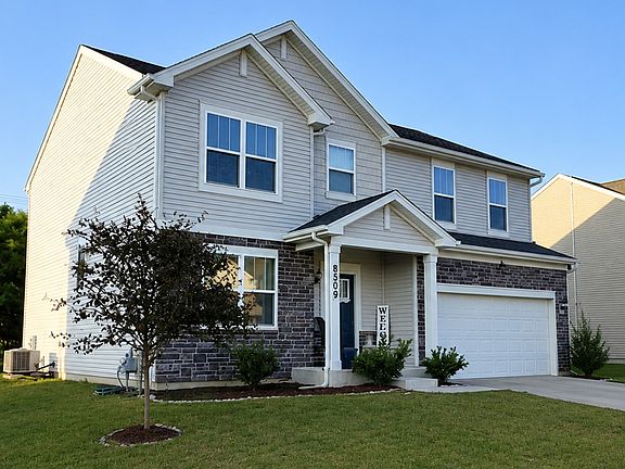 2nd image of 8509 Rosehall Dr
