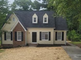 124 Shetford Rd, Irmo, SC 29063