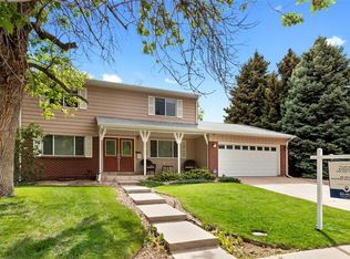 3007 S Xenia Ct, Denver, CO 80231