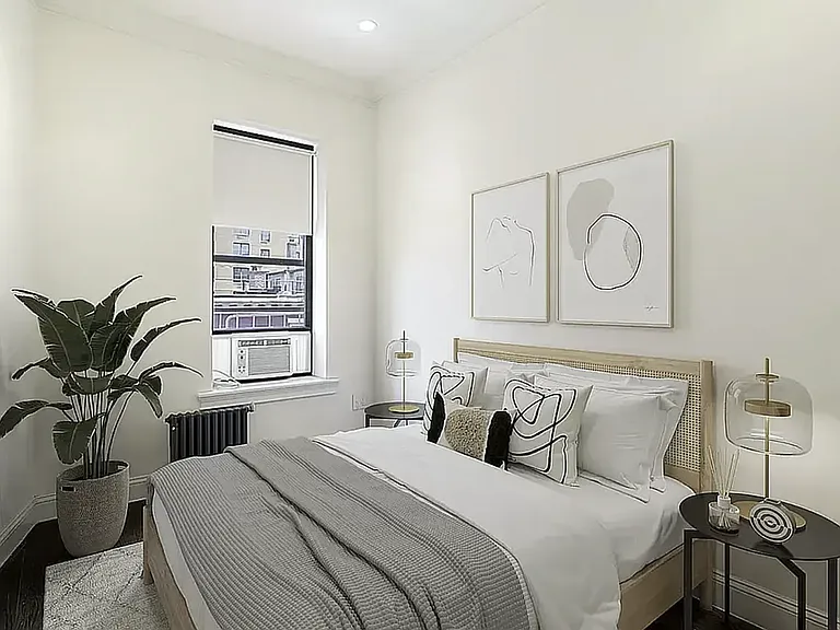 50 E 3rd St #3B — Photo 9