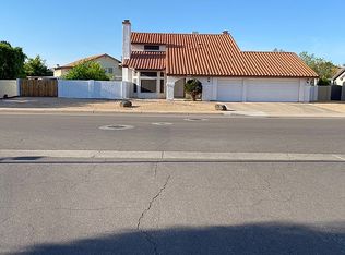 3308 E Hampton Ave, Mesa, AZ 85204