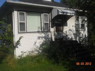 1818 S 20th Ave, Maywood, IL 60153