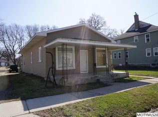 509 N Pennsylvania Ave, Mason City, IA 50401