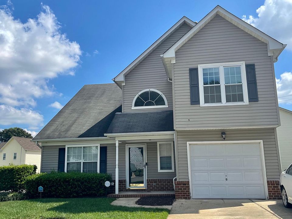 1st image of 2317 Tawnyberry Ln