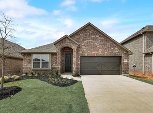 3425 Lillian Ct, Celina, TX 75009