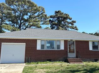 15323 Parks St, Bloxom, VA 23308