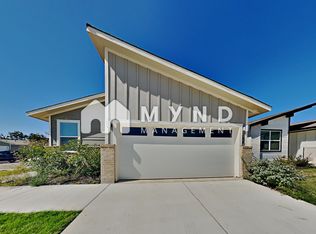 288 Centuryplant Rd, Leander, TX 78641