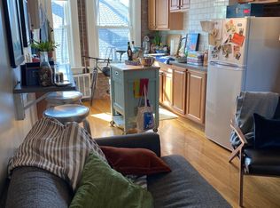 56 Snow Hill St #1F, Boston, MA 02113