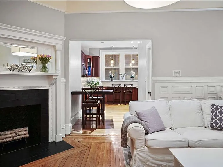 259 Beacon St #12A — Photo 4