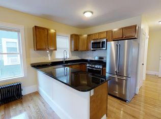 42 Gorham St #U2, Somerville, MA 02144