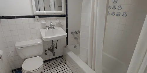 Rented by Quality Living Village, Inc.