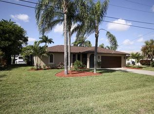4816 SW 2nd Pl, Cape Coral, FL 33914
