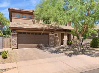 35816 N 34TH Lane, Phoenix, AZ 85086