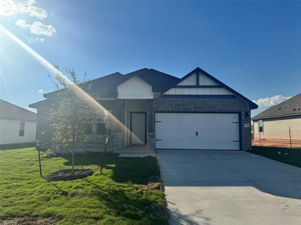 5701 Foggy Lagoon Dr, Waco, TX 76708