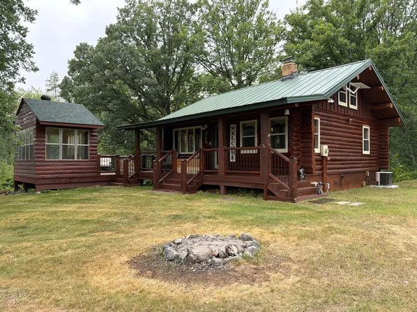 2490 County Road 39, Rutledge, MN 55795