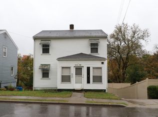 2050 New Linden Rd, Newport, KY 41071