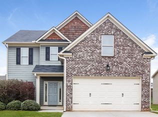 27 Rosen St NW, Cartersville, GA 30120