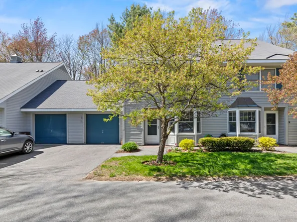 11 Cresfield Terrace #11, Portland, ME 04103