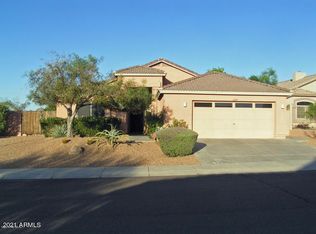 11199 S Fiesta Ct, Goodyear, AZ 85338