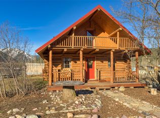 12407 Hawk Ln, Clinton, MT 59825