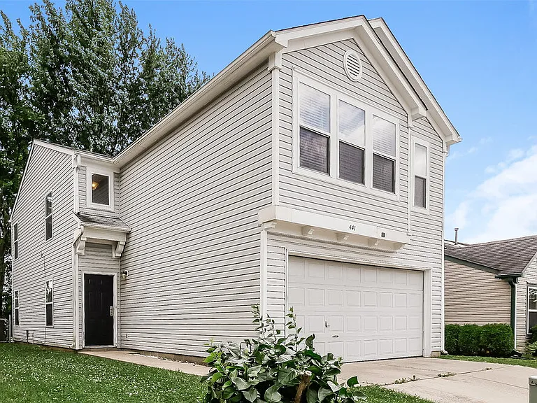 441 Overland Dr — Photo 4