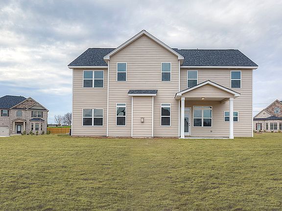 5th image of 113 W Longfield Ln